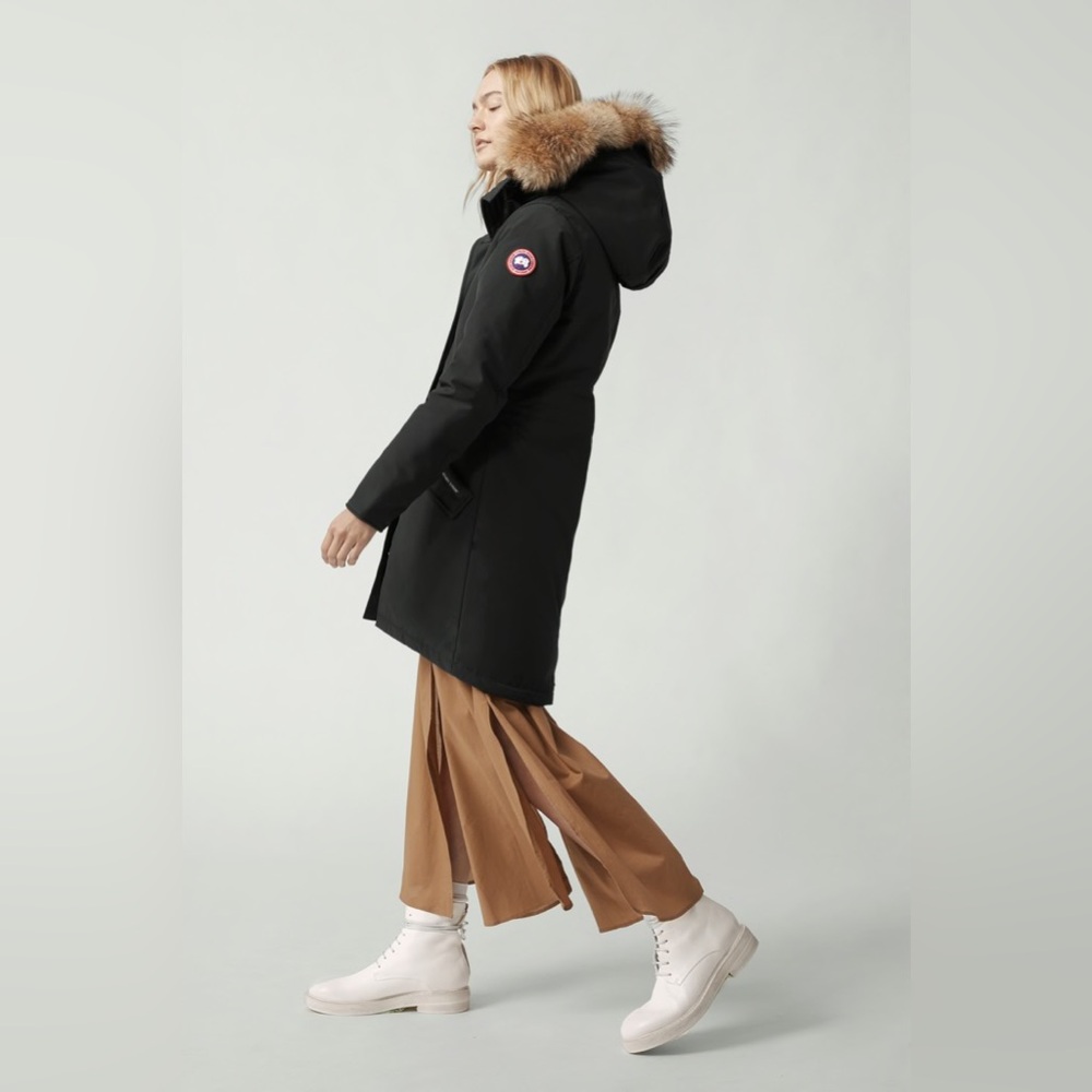 Canada Goose Rossclair Parka
